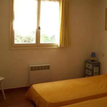 Maison A Santa Giulia *