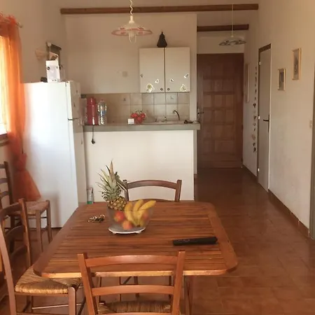 Σπίτι διακοπών Maison A Santa Giulia