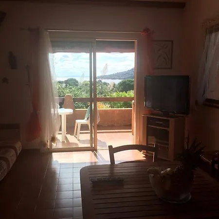 Maison A Santa Giulia Vakantiehuis Porto-Vecchio (Corsica)