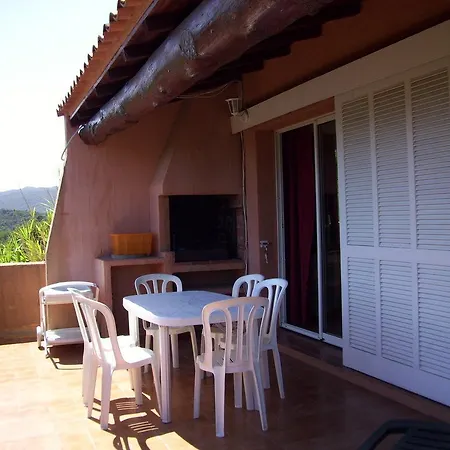 Maison A Santa Giulia