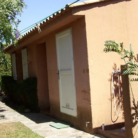 Maison A Santa Giulia Σπίτι διακοπών *