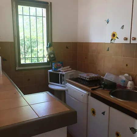 Σπίτι διακοπών Maison A Santa Giulia